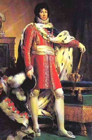 unknow artist Joachim Murat avec le collier de l'Ordre des Deux-Siciles